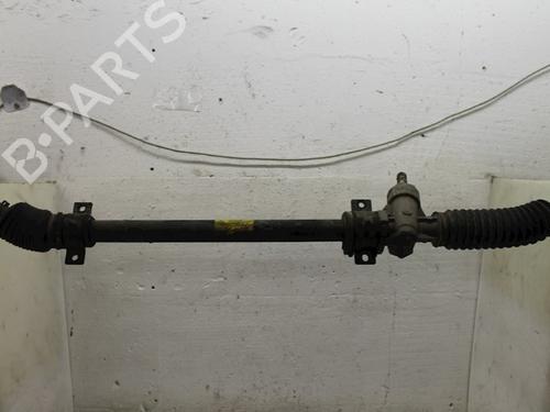 Used Steering rack OPEL AGILA (A) (H00) 1.2 16V (F68) (75 hp) 15306048