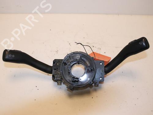 Used Steering column stalk AUDI A3 (8L1) 1.8 (125 hp) 15308807