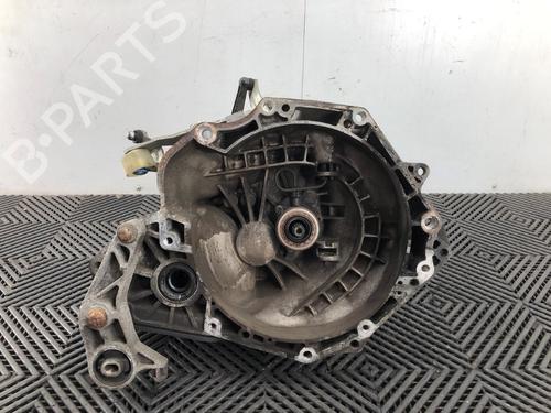 Gearbox OPEL CORSA C (X01) 1.2 Twinport (F08, F68) | BP37214939M3 - Image 7