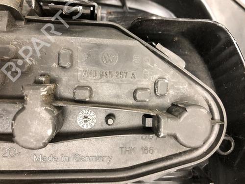 Left taillight VW TRANSPORTER T5 Van (7HA, 7HH, 7EA, 7EH) 1.9 TDI | BP37206181C34 - Image 7
