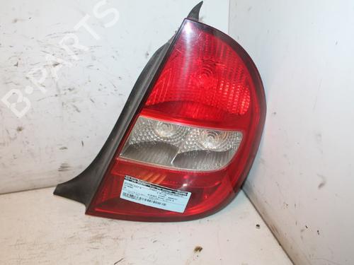 Used Right taillight Right taillight 15306368 15306368
