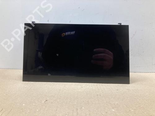Used Electronic module Electronic module 37214667 37214667