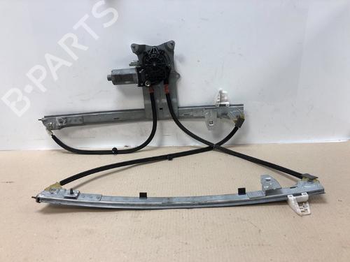 Used Front right window mechanism CITROËN XSARA PICASSO (N68) 1.6 16V (109 hp) 15650260