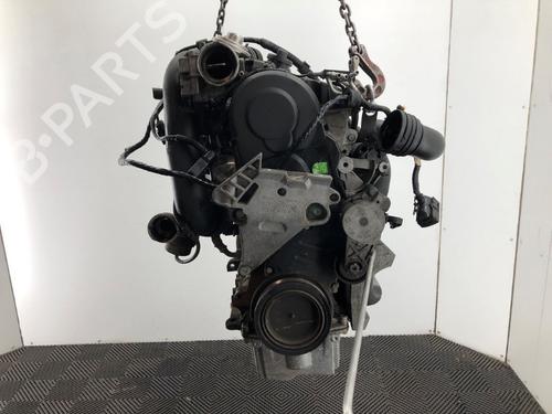 Engine VW GOLF PLUS V (5M1, 521) 1.9 TDI | BP37209722M1 - Image 4
