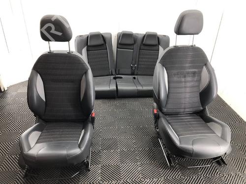 Used Seats set Seats set 37208152 37208152