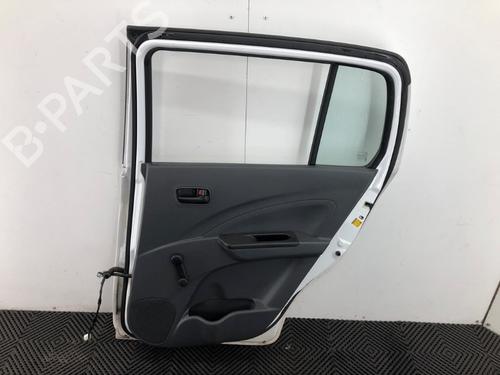 Dør højre bagtil SUZUKI CELERIO (LF) 1.0 (AVK310) | BP37203990C5 - Image 7