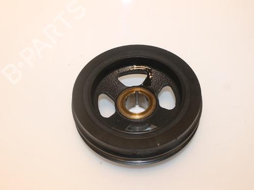 Used Pulley MITSUBISHI OUTLANDER III (GG_W, GF_W, ZJ, ZL, ZK) 2.0 Hybrid 4WD (GG2W) (200 hp) 15316930