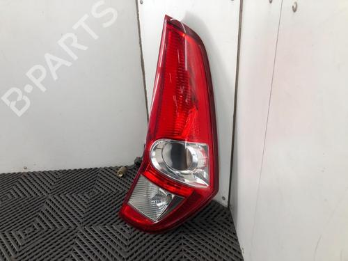 Højre baglygte SUZUKI SPLASH (EX) 1.2 (A5B412) | BP37210096C35 - Image 4