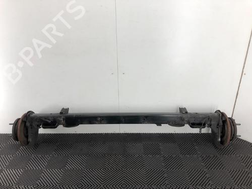 Used Rear axle Rear axle 17376605 17376605
