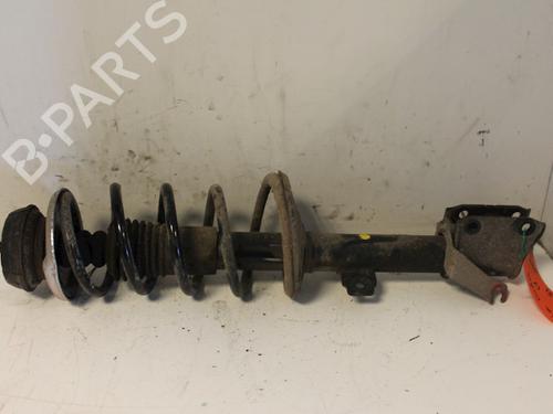 Used Left front shock absorber DACIA DUSTER (HS_) 1.6 16V 4x4 (105 hp) 15306591