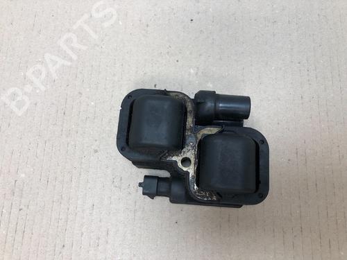 Ignition coil MERCEDES-BENZ S-CLASS (W220) S 320 (220.065, 220.165) | BP15535162M94 