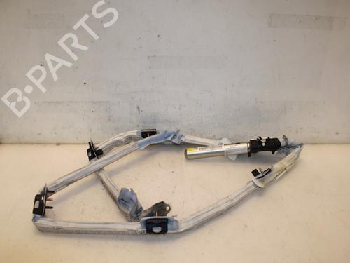 Used Right curtain airbag VW PASSAT B6 (3C2) 3.2 FSI 4motion (250 hp) 15335845