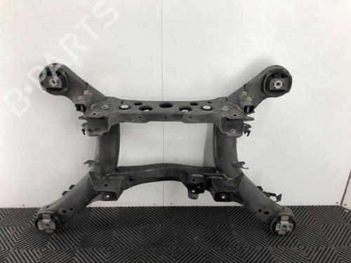 Subframe MERCEDES-BENZ GLE Coupe (C292) AMG 63 S 4-matic (292.375) | BP25705428M9  - Image 5