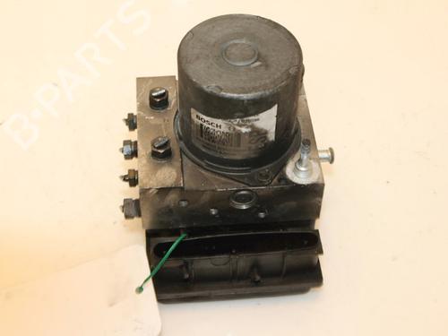 ABS pump ALFA ROMEO 147 (937_) 1.9 JTDM 8V (937.AXD1A, 937.AXU1A, 937.BXU1A) | BP15323903M43 