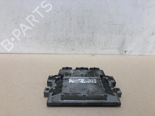 Engine control unit (ECU) RENAULT CLIO II (BB_, CB_) 1.2 16V (BB05, BB0W, BB11, BB27, BB2T, BB2U, BB2V, CB05,... | BP16773035M57 