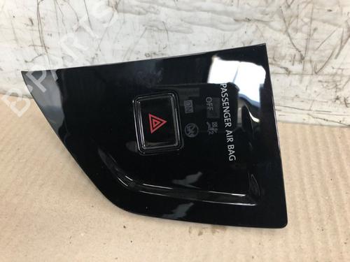 Used Warning switch Warning switch 15333882 15333882