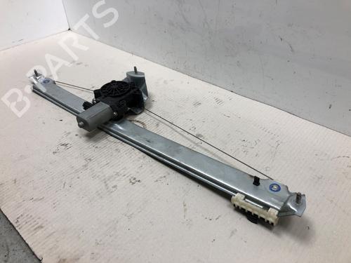 Front right window mechanism FIAT TALENTO Van (296_) 2.0 EcoJet | BP37215435C23 - Image 4