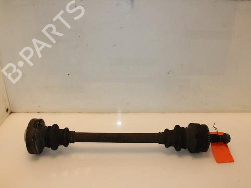 Used Left rear driveshaft MERCEDES-BENZ S-CLASS (W220) S 600 (220.878, 220.178) (367 hp) 15321737