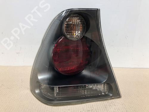 Left taillight BMW 3 Compact (E46) 316 ti | BP15532391C34 