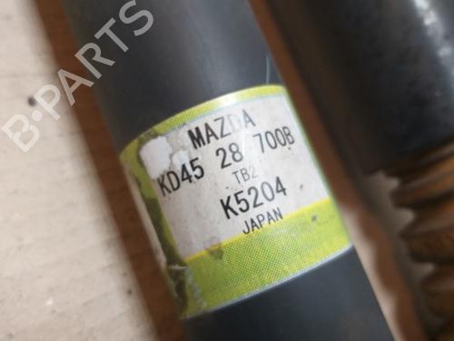 Right front shock absorber MAZDA CX-5 (KE, GH) 2.0 AWD (KEEAW) | BP37206285M17 - Image 4