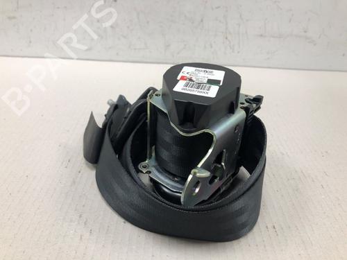 Rear left seatbelt CITROËN C3 III (SX) 1.2 PureTech 82 | BP37212511I29 - Image 4