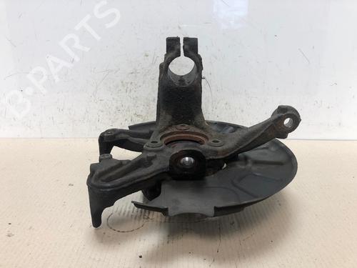 Right front steering knuckle VW GOLF V (1K1) 1.6 | BP15344215M26 