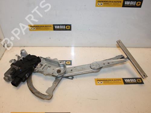 Used Front right window mechanism Front right window mechanism 15314808 15314808