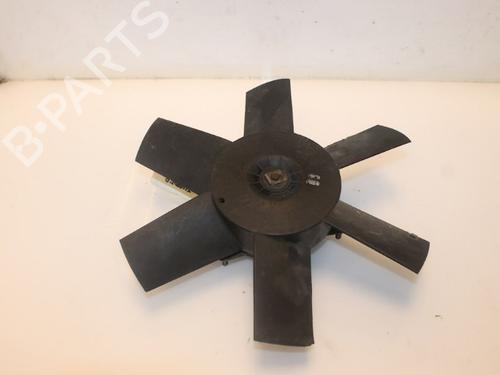 Used Radiator fan CITROËN JUMPER I Van (244) 2.2 HDi (101 hp) 15317338