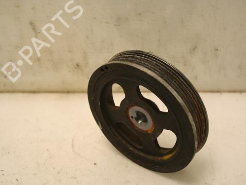 Used Pulley KIA PICANTO II (TA) 1.0 (67 hp) 15336195