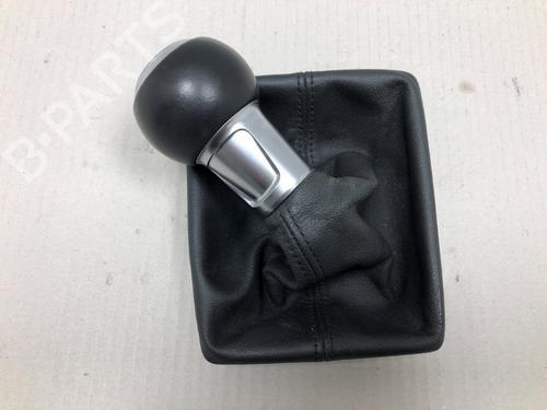 Shift knob AUDI A3 Sportback (8PA) 1.2 TSI | BP37210389I34 - Image 5