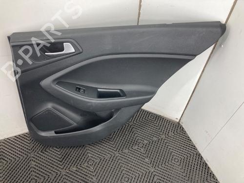 Used Rear right panel Rear right panel 37213943 37213943