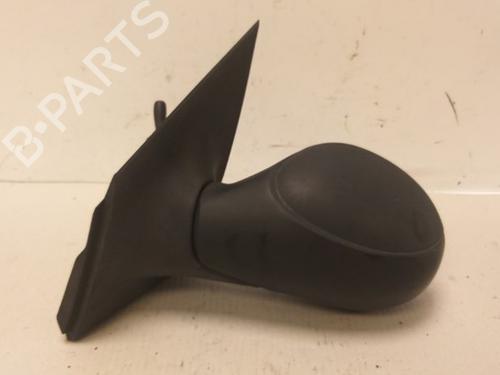 Used Left mirror CITROËN C2 (JM_) 1.1 (60 hp) 15531293