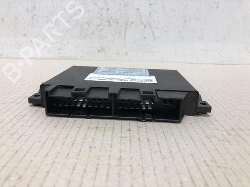 Electronic module MERCEDES-BENZ S-CLASS (W220, V220) S 400 CDI (220.028, 220.128) | BP15297422M83 