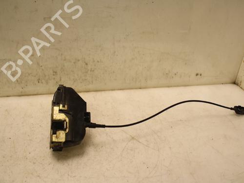 Türschloss links vorne RENAULT MEGANE II (BM0/1_, CM0/1_) 1.9 dCi (BM0G, CM0G) | BP15337024C98