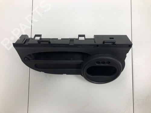 Instrument cluster RENAULT TWINGO II (CN0_) 1.2 (CN0D) | BP37205010C47 - Image 5