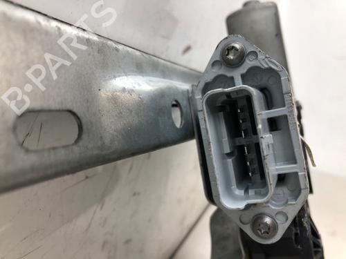 Front left window mechanism SMART FORFOUR Hatchback (453) 1.0 (453.042, 453.043) | BP37214729C22 - Image 4