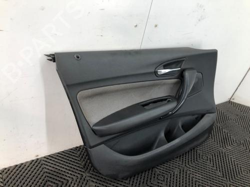 Front left panel BMW 1 (F20) 118 d | BP37205184C58 - Image 3