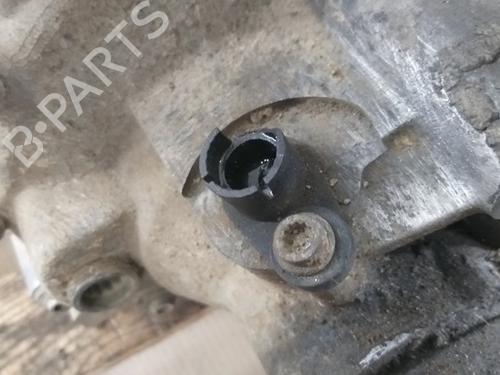 Gearbox VW FOX Hatchback (5Z1, 5Z3, 5Z4) 1.2 | BP15343732M3 