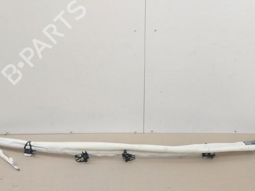 Used Left curtain airbag VOLVO S40 II (544) 2.0 (146 hp) 22718465