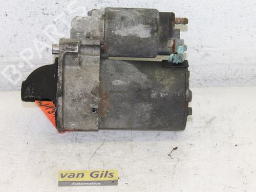 Used Starter DAEWOO KALOS (KLAS) 1.2 (72 hp) 15305280