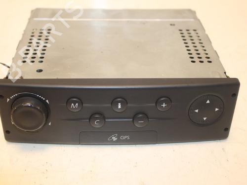 Elektronische module RENAULT LAGUNA II Grandtour (KG0/1_) 1.9 dCi (KG0G) (120 hp) 15316248