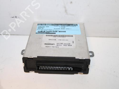 Electronic module MASERATI 4200 GT / COUPE Coupe 4.2 | BP15306255M83 