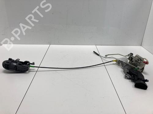 Used Front left lock Front left lock 37211662 37211662
