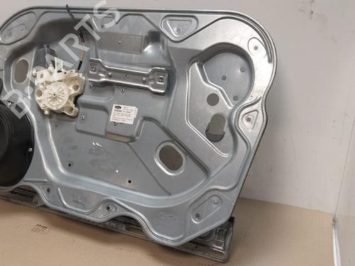 Front right window mechanism FORD FOCUS C-MAX (DM2) 1.6 | BP15649890C23 