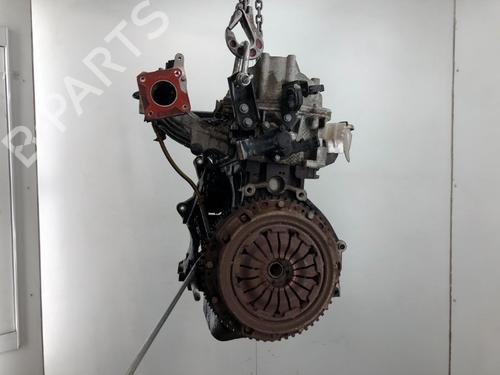 Used Engine Engine 17376085 17376085