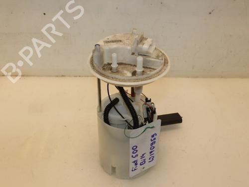 Used Fuel pump FIAT 500 (312_) 0.9 (312AXN1A) (80 hp) 15323820