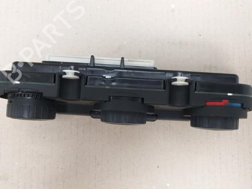 Climate control VW GOLF V (1K1) 2.0 TDI 16V | BP15532180I5 