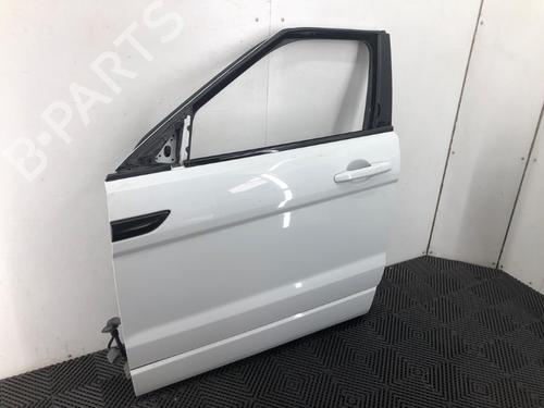 Left front door LAND ROVER RANGE ROVER EVOQUE (L538) 2.0 4x4 | BP18834945C2 