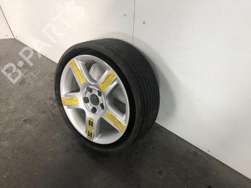 Rim AUDI ALLROAD C5 (4BH) 2.5 TDI quattro | BP15535049C45 