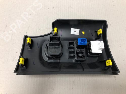 Mirror switch CITROËN C3 III (SX) 1.2 VTi 82 | BP37214055I25 - Image 6